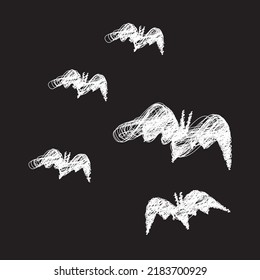 halloween Vektorgrafik, biblische Kunst