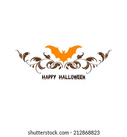 Halloween vector symbol 