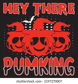 Halloween vector t shirt design