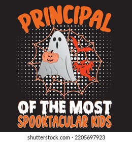 Halloween vector t shirt design