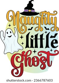 Halloween vector t shirt design halloweenT-shirt design.
