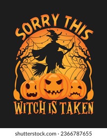 Halloween vector t shirt design halloweenT-shirt design.
