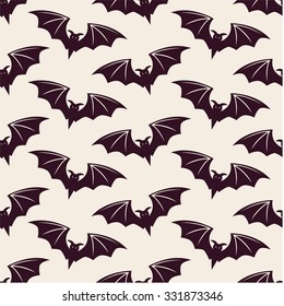 Halloween Vector Template