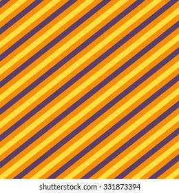 Halloween Vector Template