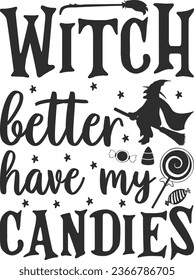 halloween vector t-shirt design, halloween t-shirt deisgn
