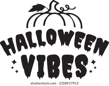 Halloween vibes eps ready file