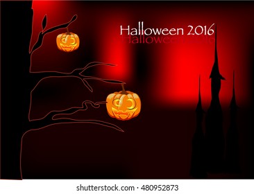 Halloween  Wallpaper