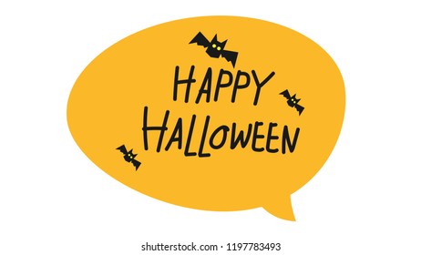 Halloween wallpaper. background.