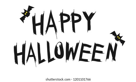 Halloween wallpaper. background.