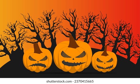 Halloween Wallpaper Stock Photos, Images and Backgrounds