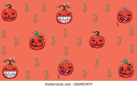 Fondos de pantalla de Halloween para tu escritorio