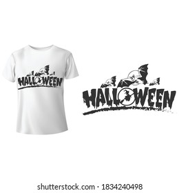 
Halloween Weed Shirt, Happy Halloweed Shirt, Mens Funny Halloween Shirt.