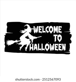 Halloween. Welcome to Halloween Party. Halloween Party