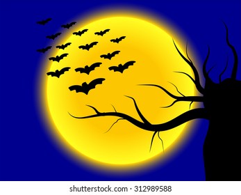 Halloween Witch