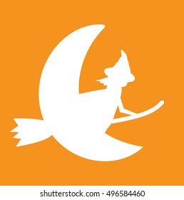 Halloween Witch