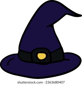 halloween, witch, hat, cartoon, october, holiday, costume, magic, wizard, witchcraft, party, fantasy, cap, spooky, scary, autumn, evil, horror, sorceress, celebration, magician, helloween, accessory