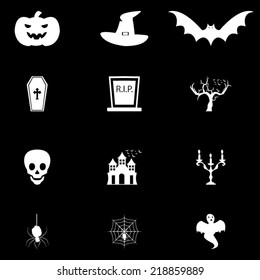 Halloween_Icons_Set