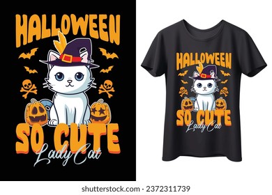 halloween,t-shirt,t shirt design, cat t-shirt , design