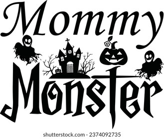 hallowen t-shirt desing,  typography t-shirt desing