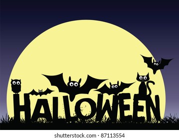 Halooween