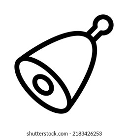 ham icon or logo isolated sign symbol vector illustration - high quality black style vector icons
