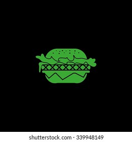 hamburger