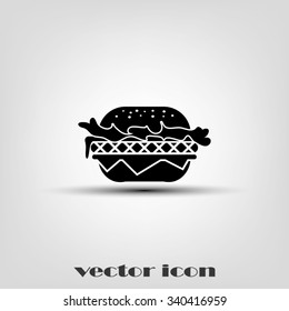hamburger
