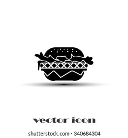 hamburger