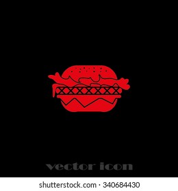 hamburger