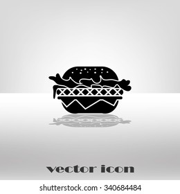 hamburger