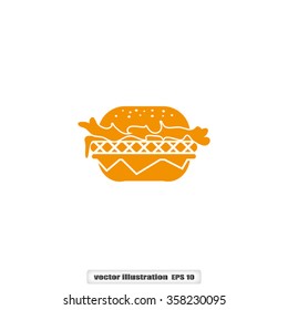 hamburger