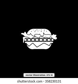 hamburger