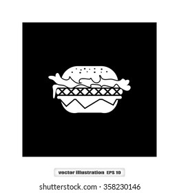 hamburger