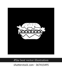 hamburger