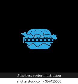 hamburger