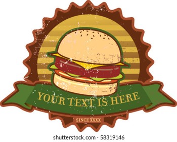 Hamburger