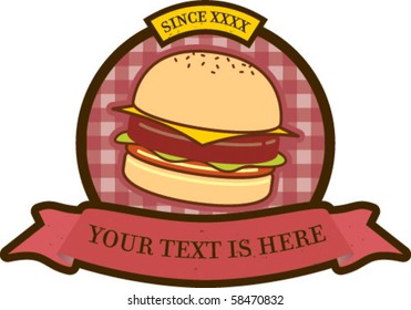 Hamburger