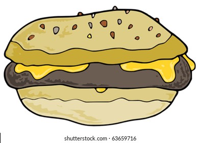 Hamburger