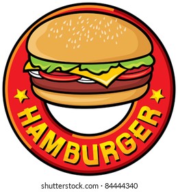 hamburger