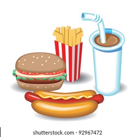 Hamburger