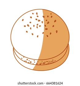 hamburger bread product