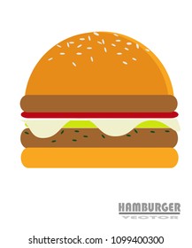 A hamburger icon.