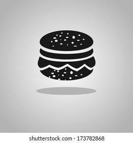 hamburger icon