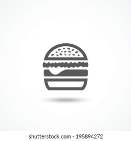Hamburger icon