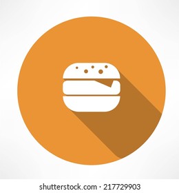 Hamburger icon