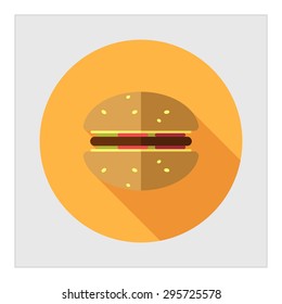 Hamburger icon