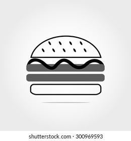 Hamburger icon