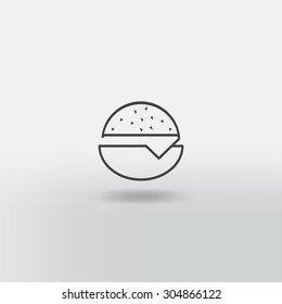 hamburger icon
