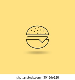 hamburger icon