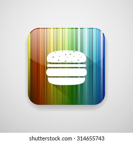 Hamburger icon